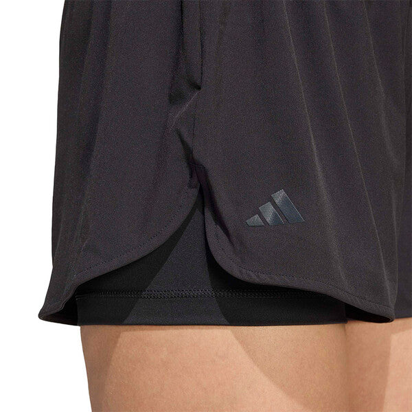 Adidas Match Short (W) (Black)