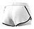 Adidas Club Short (W)
