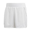 Adidas Club Hr Short (W)