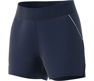 Adidas Club Hr Short (W)