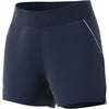 Adidas Club Hr Short (W)