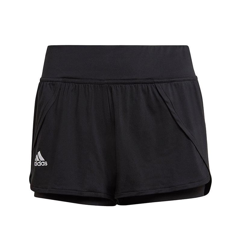 Adidas T Match Short (W) (Black)