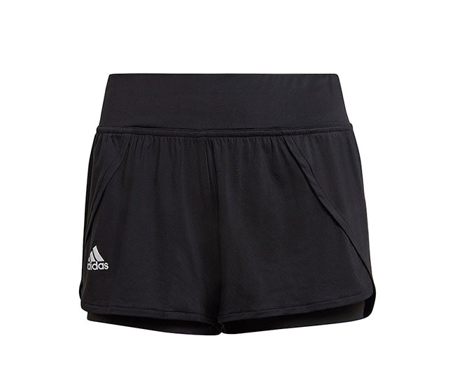 Adidas T Match Short (W) (Black)
