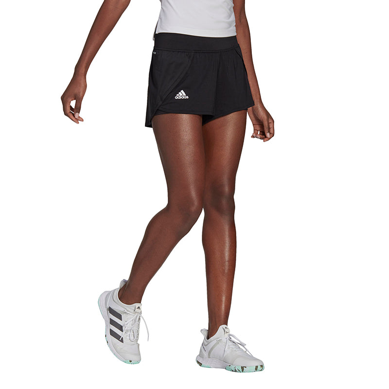 Adidas T Match Short (W) (Black)