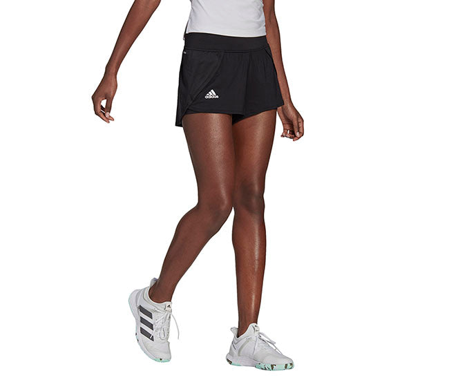 Adidas T Match Short (W) (Black)