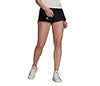 Adidas T Match Short (W) (Black)