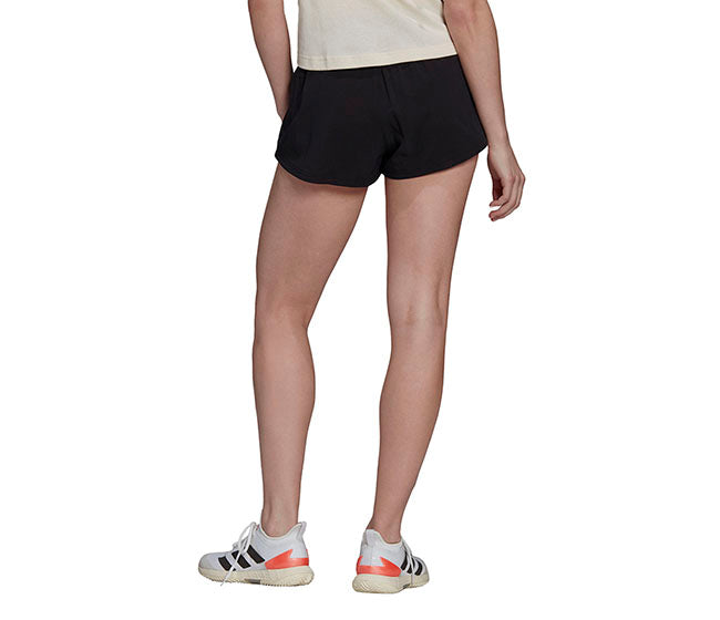 Adidas T Match Short (W) (Black)