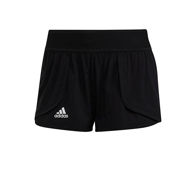 Adidas T Match Short (W) (Black)