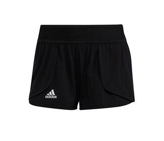 Adidas T Match Short (W) (Black)