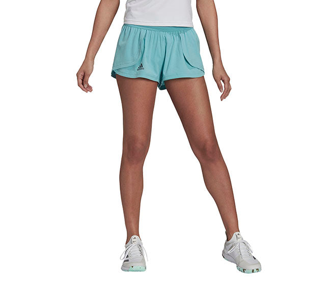 Adidas T Match Short (W) (Mint)