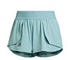 Adidas T Match Short (W) (Mint)