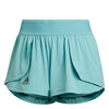 Adidas T Match Short (W) (Mint)