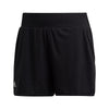 Adidas Club Hi-Rise Short Blk