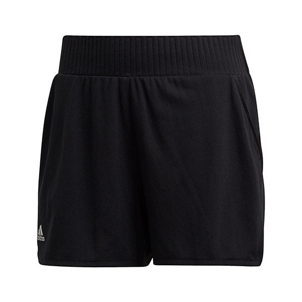 Adidas Club Hi-Rise Short Blk