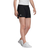 Adidas Club Hi-Rise Short Blk