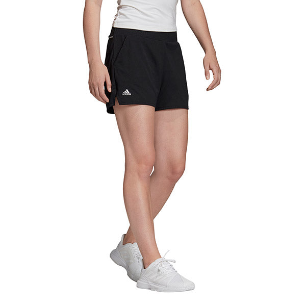 Adidas Club Hi-Rise Short Blk
