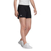 Adidas Club Hi-Rise Short Blk