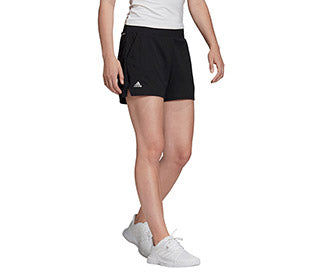 Adidas Club Hi-Rise Short Blk