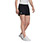 Adidas Club Hi-Rise Short Blk