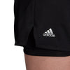Adidas Club Hi-Rise Short Blk