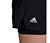 Adidas Club Hi-Rise Short Blk
