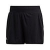 Adidas Club Hi-Rise Short Blk