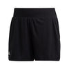 Adidas Club Hi-Rise Short Blk