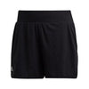 Adidas Club Hi-Rise Short Blk