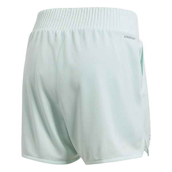 Adidas Club Hi-Rise Short (W)