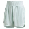 Adidas Club Hi-Rise Short (W)