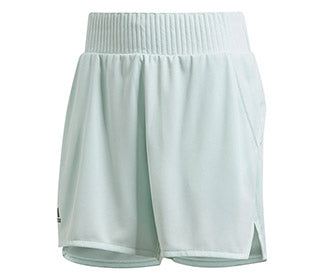 Adidas Club Hi-Rise Short (W)