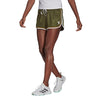 Adidas Club Short (W) (Green)
