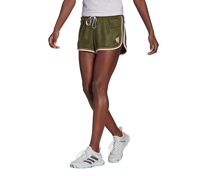 Adidas Club Short (W) (Green)