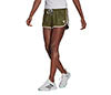 Adidas Club Short (W) (Green)