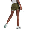 Adidas Club Short (W) (Green)