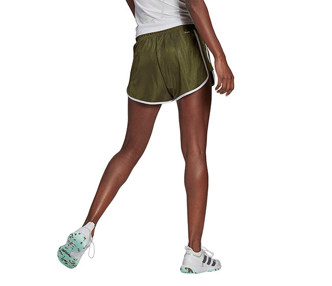 Adidas Club Short (W) (Green)