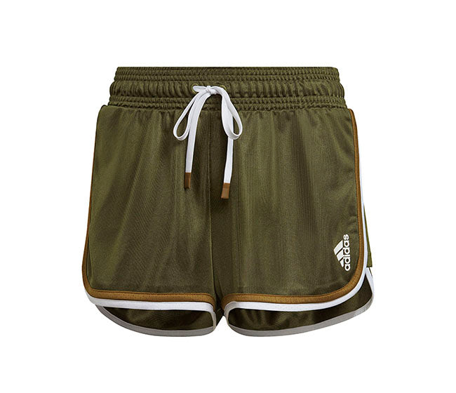 Adidas Club Short (W) (Green)