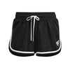 Adidas Club Short (W) (Black)