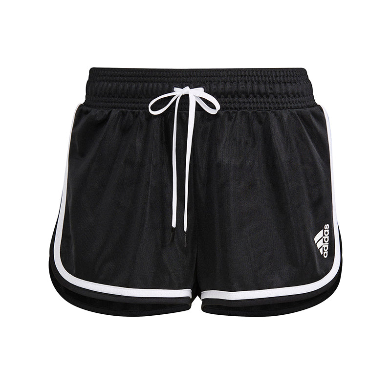 Adidas Club Short (W) (Black)