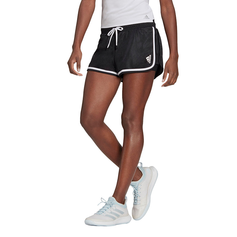Adidas Club Short (W) (Black)