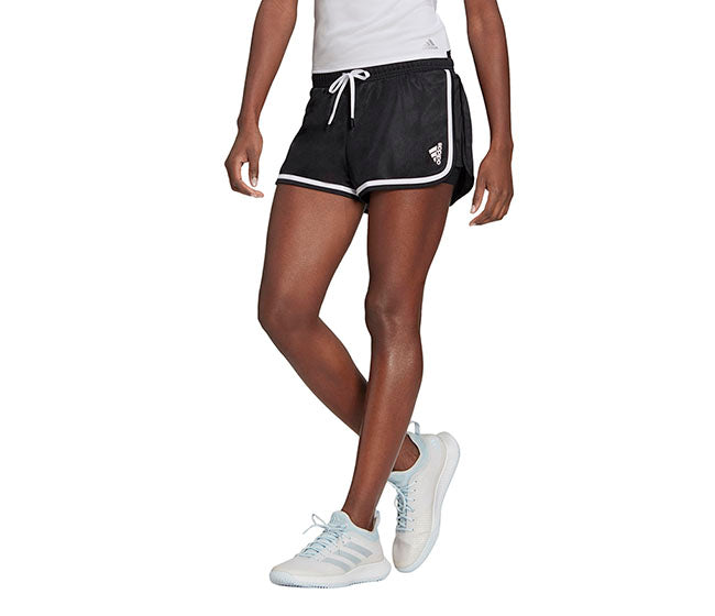 Adidas Club Short (W) (Black)