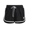 Adidas Club Short (W) (Black)