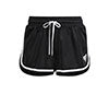 Adidas Club Short (W) (Black)