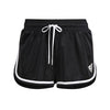 Adidas Club Short (W) (Black)