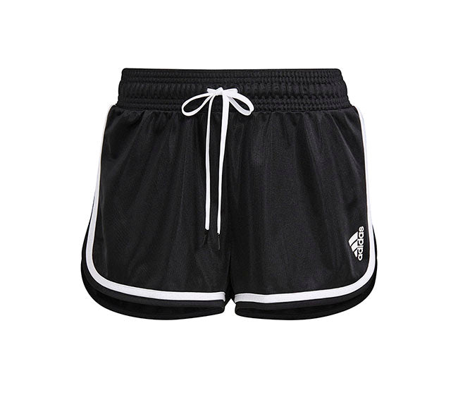 Adidas Club Short (W) (Black)