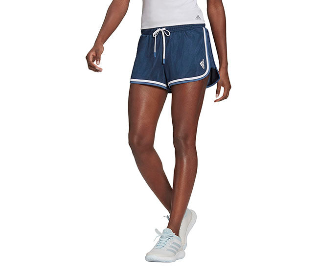 Adidas Club Short (W) (Navy)
