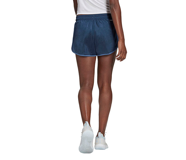 Adidas Club Short (W) (Navy)