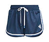 Adidas Club Short (W) (Navy)
