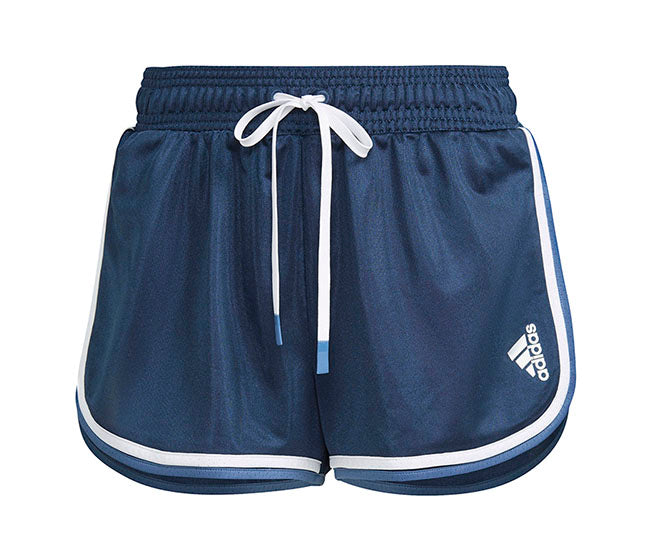 Adidas Club Short (W) (Navy)