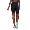 Adidas Club Short Tennis Tight (W) (Black)